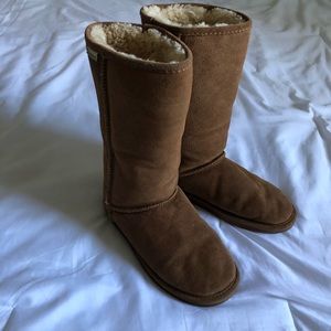 Bearpaw Boots